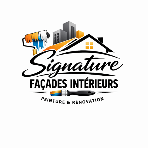 SIGNATURE FACADES INTERIEURS